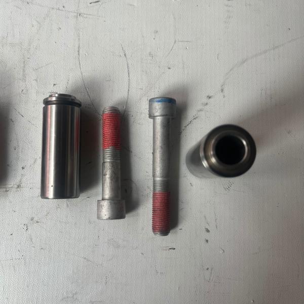 King Long Yutong Bus Universal Hand Control Valve 3517ZB1-001 3C Certified 60k-80k km Bus Spares
