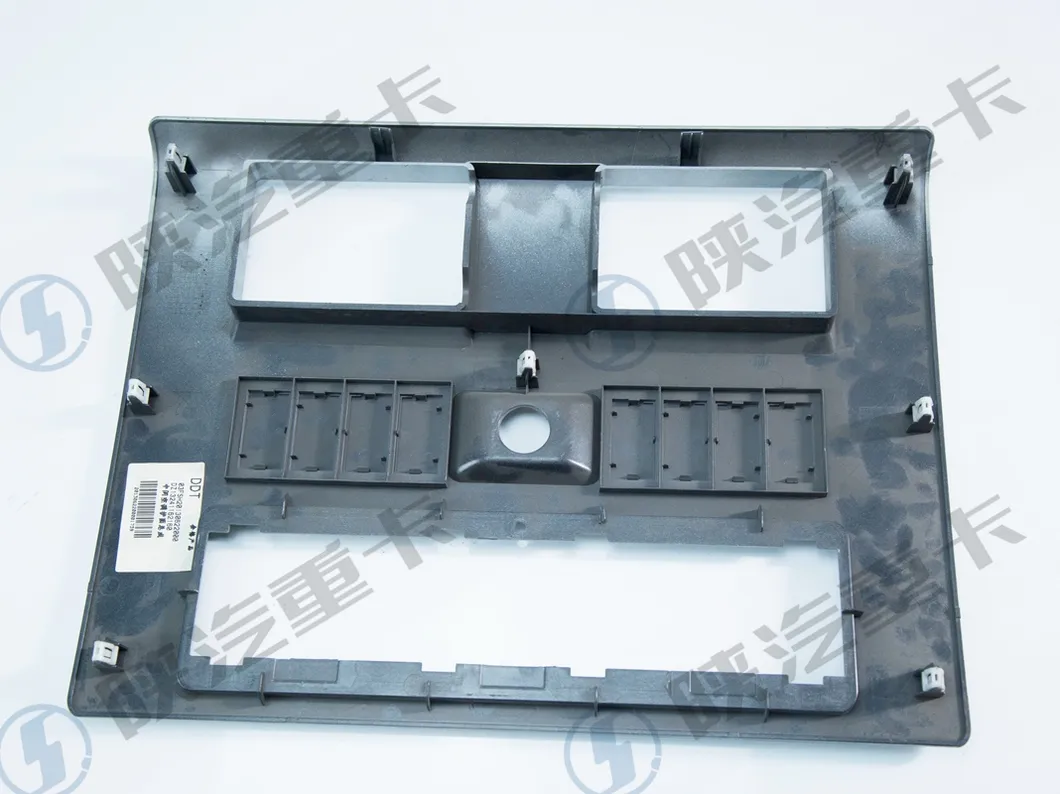 Original Middle A/C Protect Panel Assembly Truck Parts
