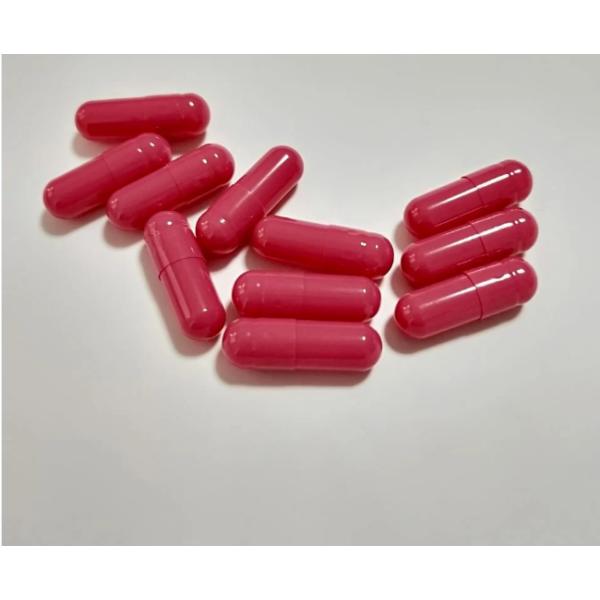 OEM man power herbal long time health supplement Tongkat Ali Capsules for men