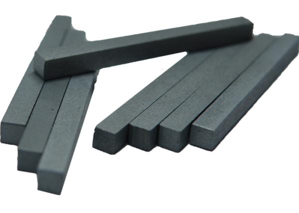 O carboneto de tungstênio liso descasca tamanhos diferentes com velocidade do corte rápido