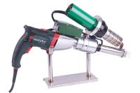 SWT-NS610B Hand Held Plastic PP PE PVC Extrusion Welding Machine