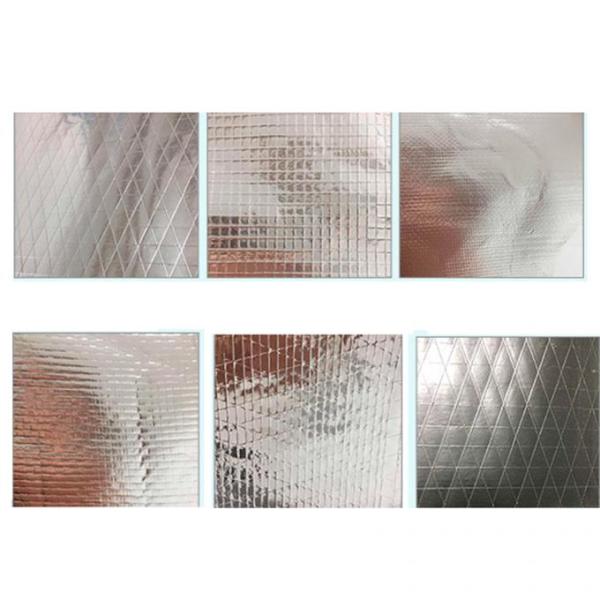 Jumbo Foil Bags, Aluminium Shield Cover, Foil Thermal Pallet Cover, Cargoes Protection, Vapour Barrier