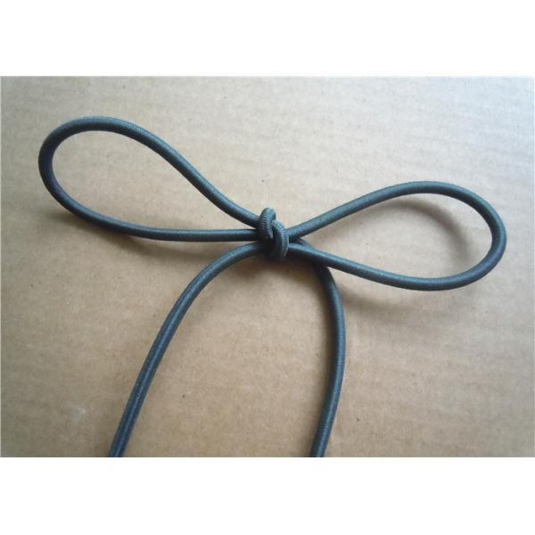 Красный шнур хлопка воска, навощенное Linen вспомогательное оборудование одежды лайкра шнура