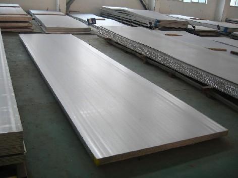 China supplier cold rolled Stainless Steel Sheets AISI-201 1219 x 2438mm and 1500 x 3000mm