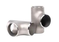 Pièce en t égale d'acier inoxydable d'ASME B16.5 WP321/347 150#