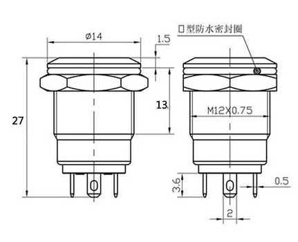 Переключатели мощности частей 50V 12S 120A регулятора ESC игрушки скейтборда RC