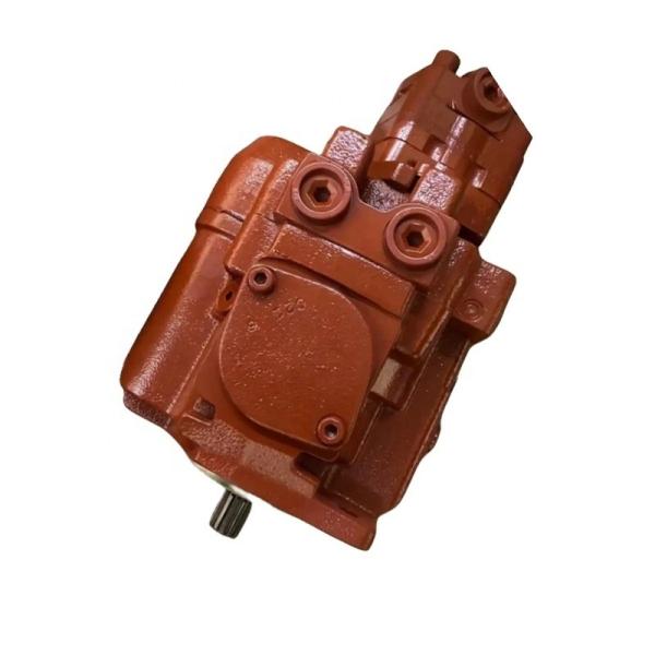 Hitachi 40 Hydraulic Pump Assembly PSVD2-21 Piston Pump for Machinery Repair Shops Guaranteed Satisfaction