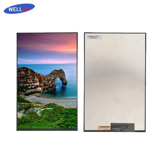 Модуль 300cd/m2 экрана касания 10,1 дюймов полностью осматривая направление