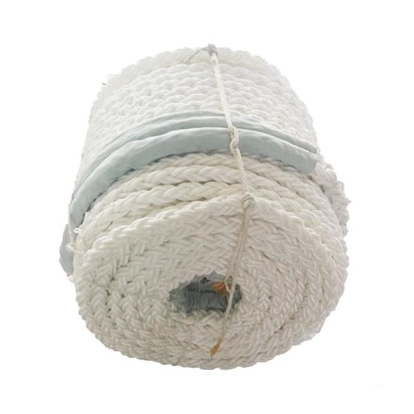 SuperDan Polypropylene Mooring Rope 5 X 200m 720ft Anti Chemical UV Stabilization
