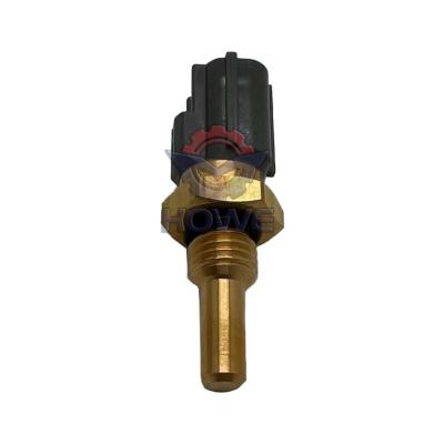 Sensor de temperatura de óleo hidráulico de escavadeira KHR2433 para construção no melhor dos casos