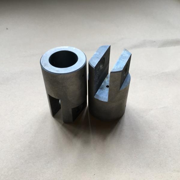 CNC High Temperature Furnace Molybdenum Machined Parts