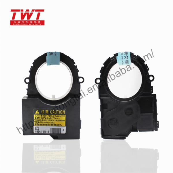 Sensor de posición del volante de la columna de dirección TWT Número de pieza 89245-47010 8924547010 para Toyota Prius 2015-2022