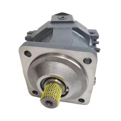 A6VM80HD2/63W-VAB010B Rexroth A6V A6VM A6VM28/A6VM55/A6VM80/A6VM107/A6VM160 Hydraulic Piston Motor