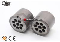 Bloc-cylindres de la pompe YNF02356 2036744 71466983 hydraulique