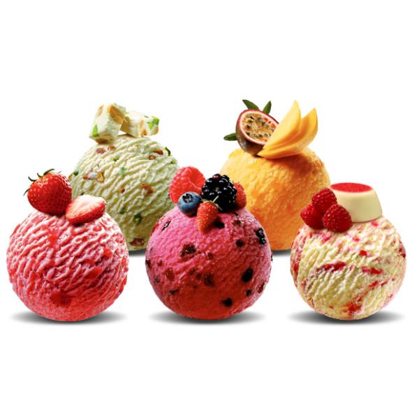 Top Grade ISO Certified Natural Dried Fruit Freeze Dried Blackcurrant Granules