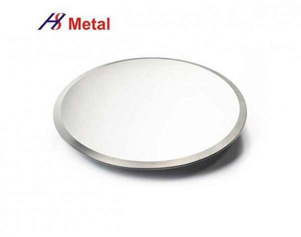 Molybdenum Planar Sputtering Targets