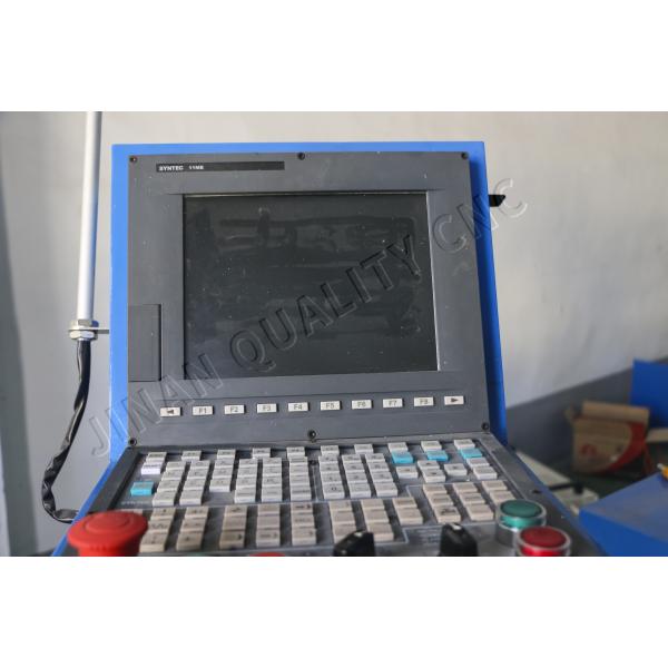 5 Axis EPS CNC Router Machine for Foam, Wood, Aluminium Mold Making