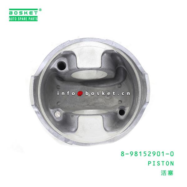 8-98152901-0 поршень 8981529010 запасных частей 6HK1 Isuzu