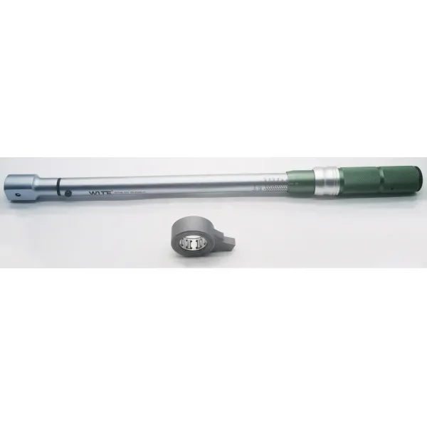 Industrial Torque Wrench Adjustable Mechanical Torque Wrench