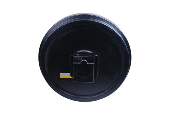 Ex200 Pc 220 Dh700 Komatsu Front Idler Undercarriage Parts For Excavators