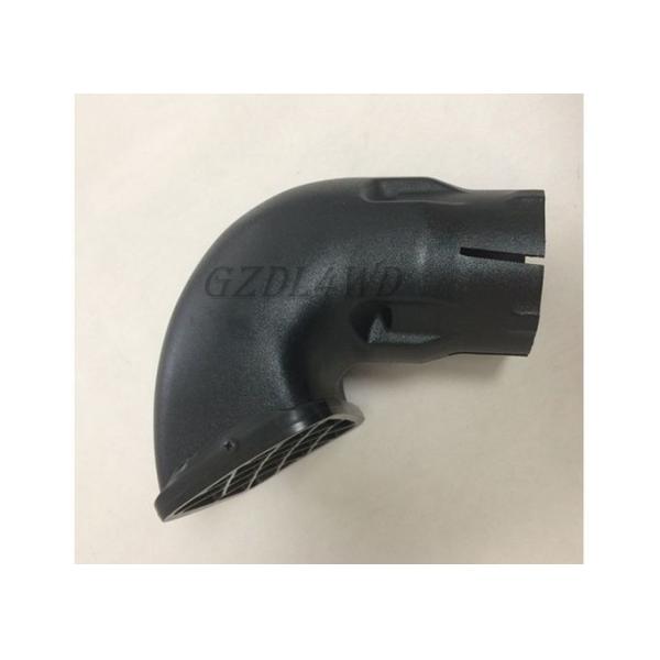 Purple Horn 4x4 Snorkel Kit For Mitsubishi Triton MQ L200 2015 Onwards