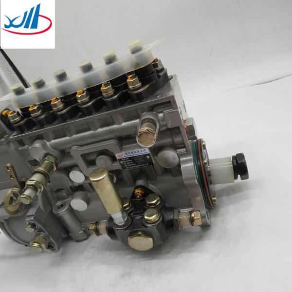 Original truck auto engine parts Diesel High pressure fuel injection pump 612601080386