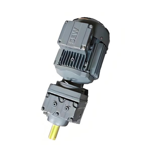 SEW-EURODRIVE FA37 DRS80S4 Gear Motor IP55 4Pole 400V Compact and Customizable Drive Solution for Industrial