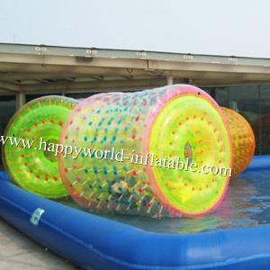 Inflatable Water Toys