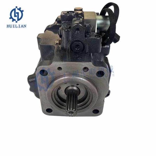 708-1S-00940 708-1S-00960 708-1S-00970 Hydraulic Fan Pump For WA380-6 WA430-6 WA470-6 Wheel Loader