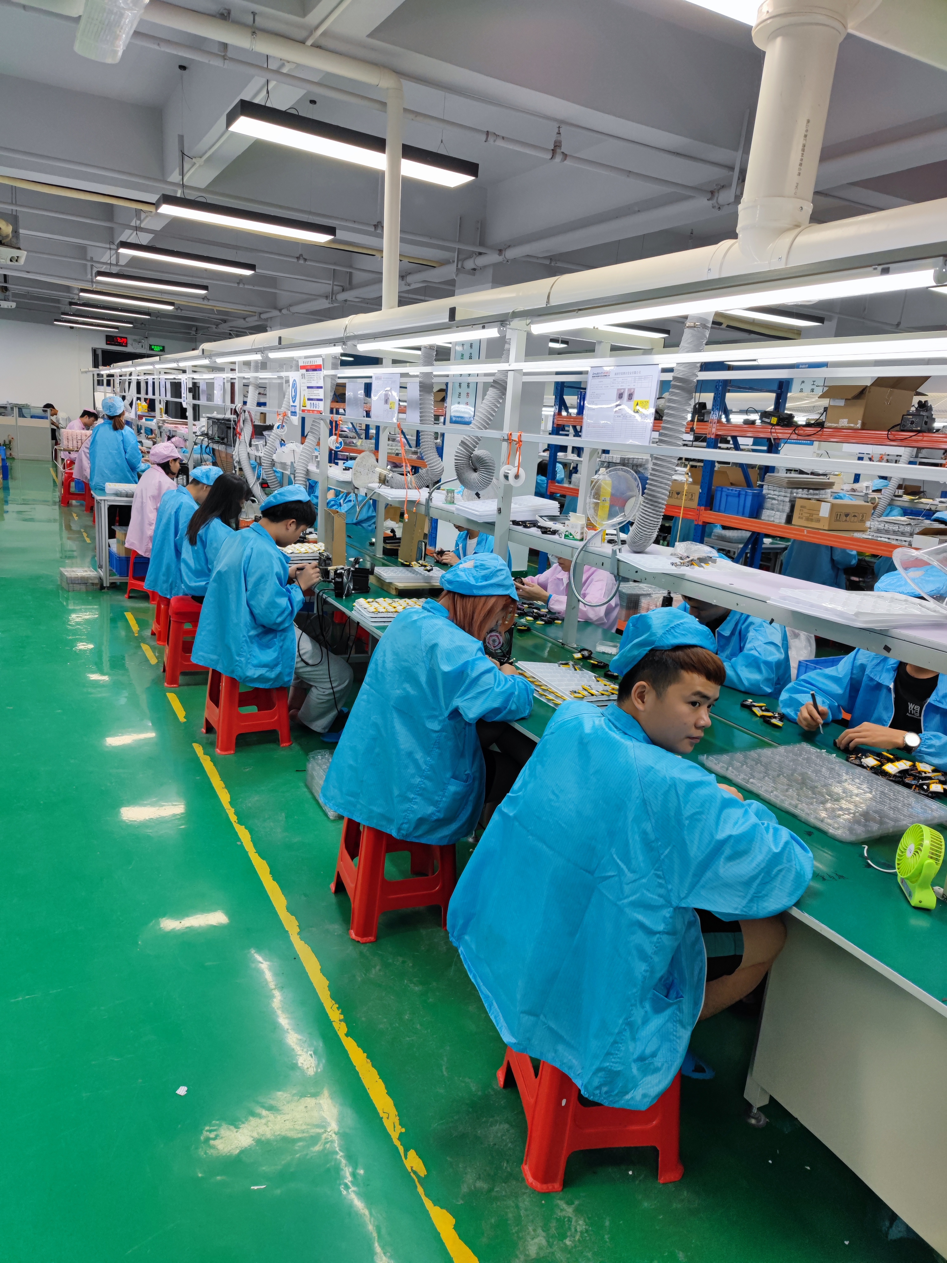 Dongguan Meidi Technology Trade Co., Ltd.