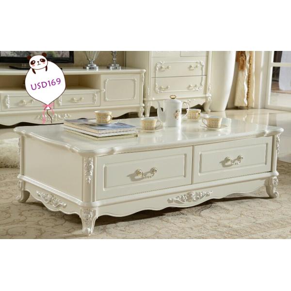 white nightstand with 3 drawers bedsides table