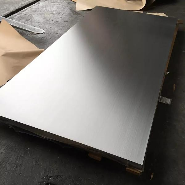 1.5m H112 Aluminum Steel Plate 0.1mm - 200mm Industrial Robots 5052 H32 Aluminum Sheet