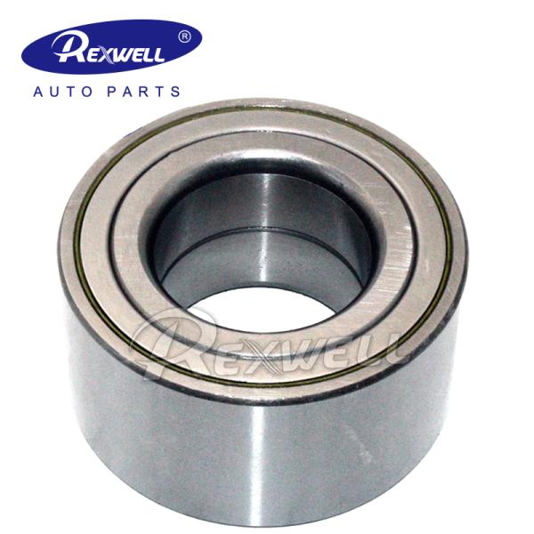 Les roulements automobiles VKBA7575 51720-1W000 Assemblage de roulement pour roues avant pour Hyundai Accent Kia Rio