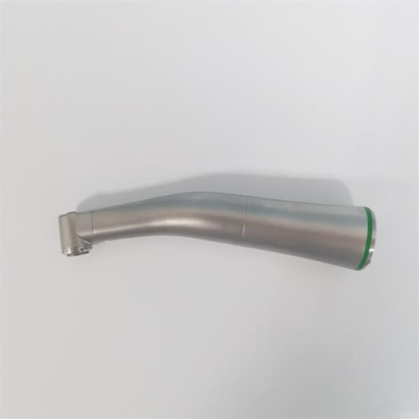 Surgical Dental Micro Motor Handpiece Contra Angle 20:1 Reduction Implant Handpiece