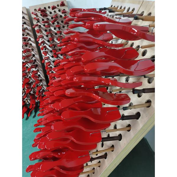 Black Walnut Wood Handle Beard Brush 11.5x6x4cm Boar Bristle