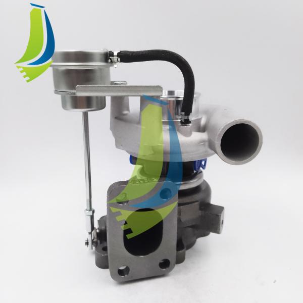 49389-02140 TD04HL4S-15MK Турбокомпрессор для дизельных двигателей