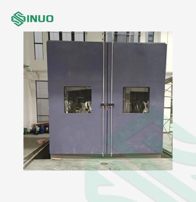 ISO20653  Dustproof Testing Machine Automotive Test Equipment 2160L