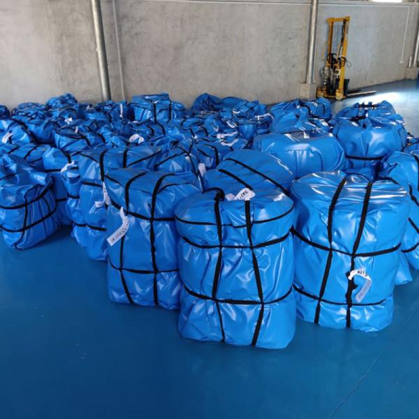 Adult Inflatable Water Play Equipment For Sea / Inflatable Water Park Design Build