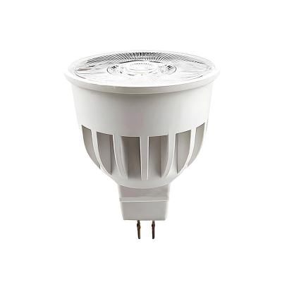 12V Warm White MR16 LED Spotlight Bulbs 6000K Non Dimmable GU5.3 Indoor Lighting