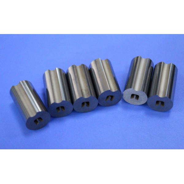 Long-Lasting Industrial Grade Mold Tool Tungsten Carbide Pre-cut Concave Die