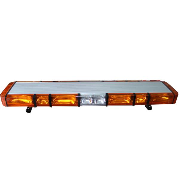 DC12 24V  AMBER strobe warning emergency light bar, strobe lightbar LYSBROER m flash/strobe lys  ST8900B