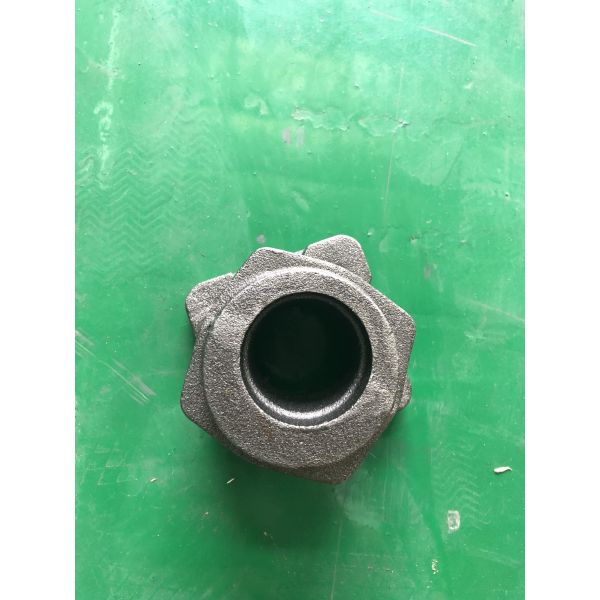 Ductile Iron Sand Casating Mechanical Parts