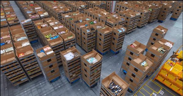 Shipment International Packing Service Export Standard Weight