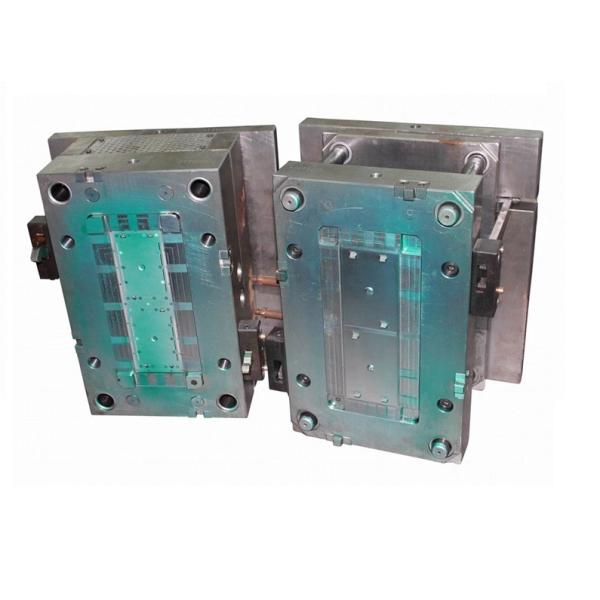 High Gloss Polishing EDM Texture Surface Home Mold