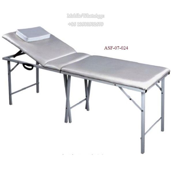 ASF-07-024 Beauty Salon Furniture Korea Style Massage Bed Manufacturer