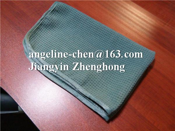 microfiber waffle weave gift  sports towels/cloths