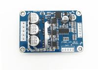 JYQD-V7.3E3 Sensor de 3 fases BLDC controlador de motor con controlador de motor con regulador de corriente PWM de 15A 36V