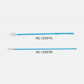 Soft, Flexible Bristles Disposable Cervical Brush, Cytology Brush, Medical Brush CE WL12007A & B