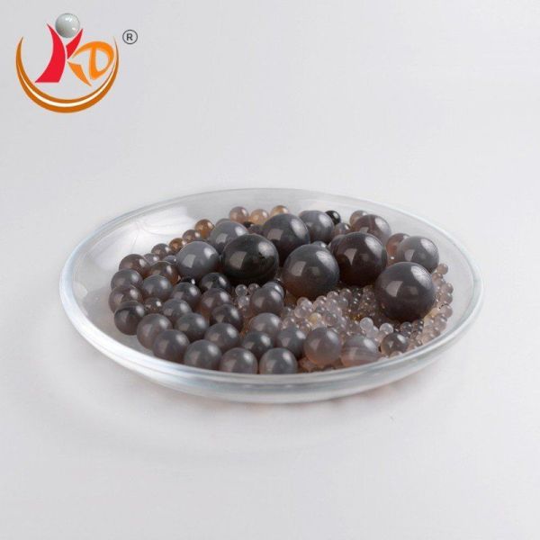Factory Direct Sale Grinding Media for Ball Mill Machine