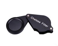 Control de Chelsea Filter To de la herramienta de la joyería si la piedra de gema del color con el color de muerte FCF-25